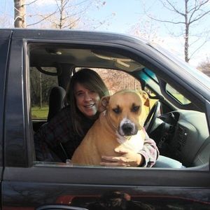 Meet your Posher, Dawn